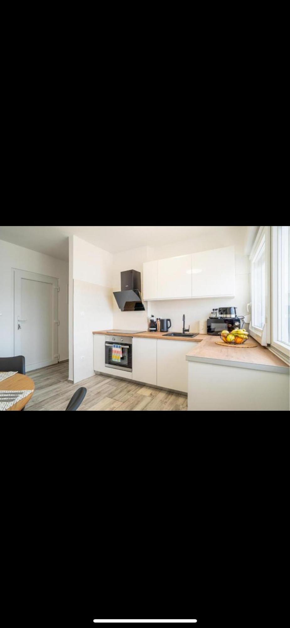 Apartman Jan Karlobag Exterior foto